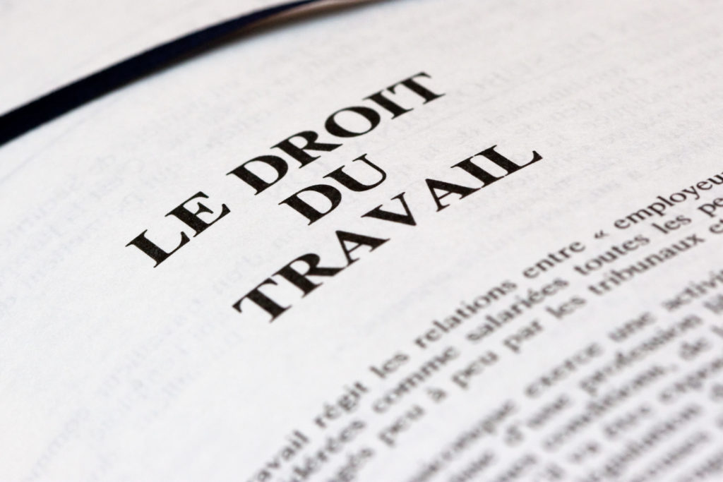 droit du travail - Droit du travail - Quimper Brest droit du travail - Droit du travail - Quimper Brest